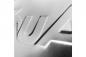 Preview: Blechschild "Harley-Davdison Parts & Accessoires" - 40 x 30cm